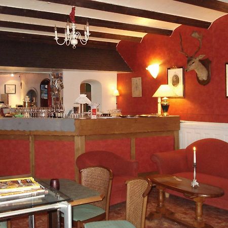 Hotel La Fayette Rochefort Eksteriør billede