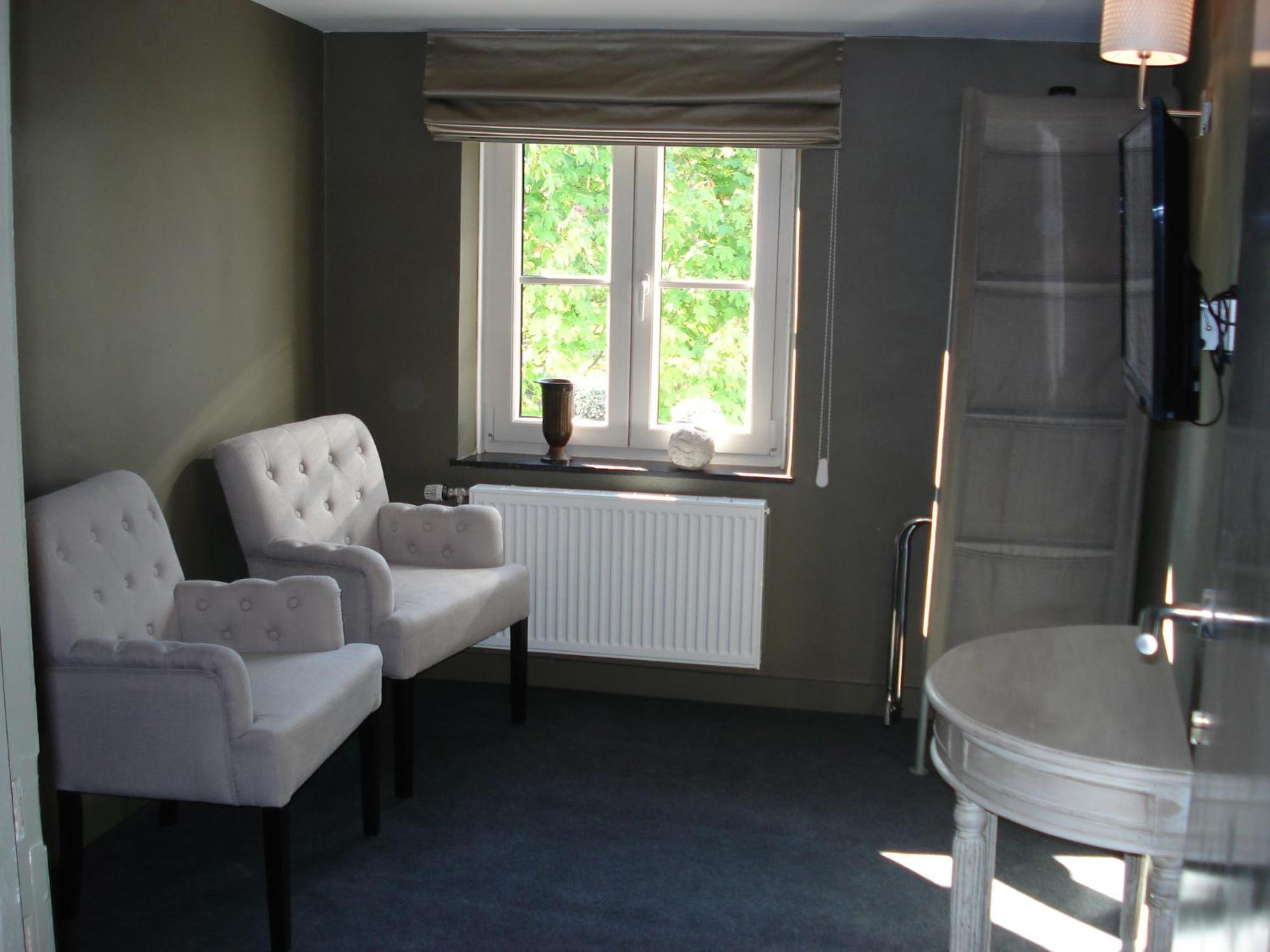 Hotel La Fayette Rochefort Eksteriør billede