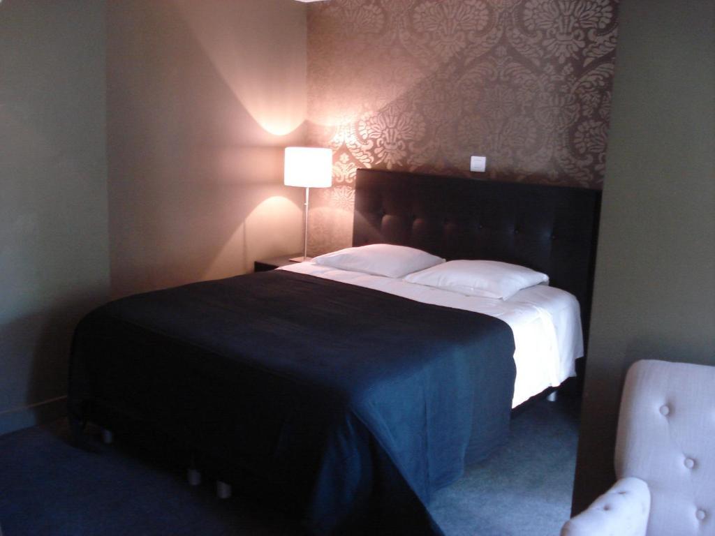 Hotel La Fayette Rochefort Værelse billede